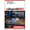 Lo Zingarelli 2017. Vocabolario della lingua italiana. Plus digitale. Con aggiornamento online. Con DVD-ROM