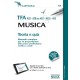 TFA A29 - A30 (EX A031 - A032) - A53 - MUSICA