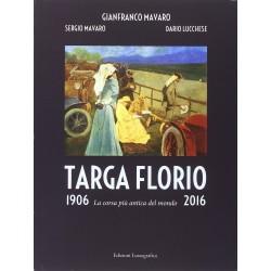 Targa Florio 1906-2016. La corsa più antica del mondo
