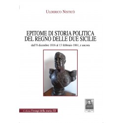 Epitome di storia politica del Regno delle Due Sicilie
