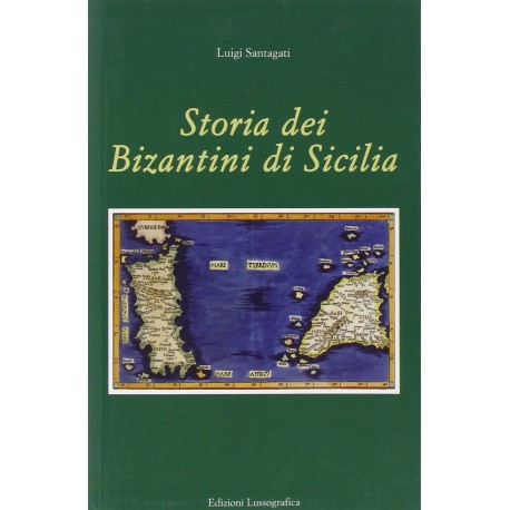 Storia dei bizantini in Sicilia