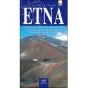 Etna. Origine ed Evoluzione del Vulcanismo Etneo. L'Ambiente Naturale e il Parco dell'Etna. [Russian Ed.]
