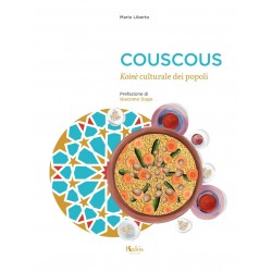 Couscous. Koinè culturale dei popoli