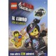 The Lego Movie. Il libro con gli adesivi