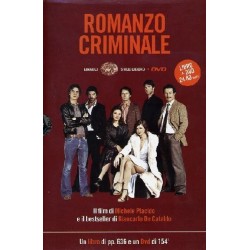 Romanzo criminale. Con DVD