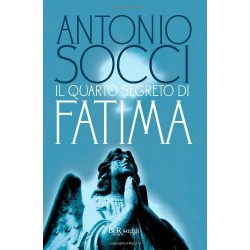Il quarto segreto di Fatima 