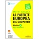 La patente europea del computer. Office XP-Sillabus 5.0. Modulo 4. Fogli elettronici 