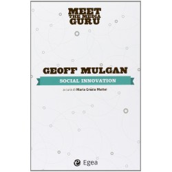Social innovation. Meet the media guru