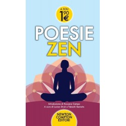 Poesie zen