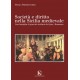 Società e diritto nella Sicilia medievale