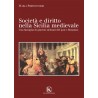 Società e diritto nella Sicilia medievale