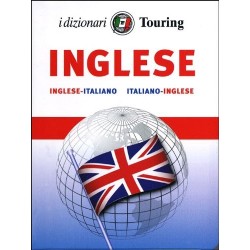 Inglese. Italiano-inglese, inglese-italiano