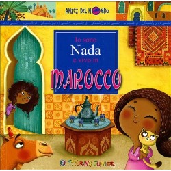 Io sono Nada e vivo in Marocco