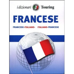 Francese. Italiano-francese, francese-italiano