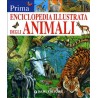Prima enciclopedia illustrata degli animali 