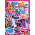 Barbie e l'avventura nell'oceano 2. Albo gioco