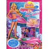 Barbie e l'avventura nell'oceano 2. Albo gioco