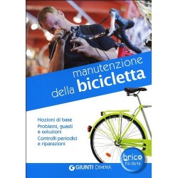 Manutenzione Della Bicicletta 