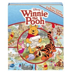Winnie the Pooh. Il mio primo cerca & trova