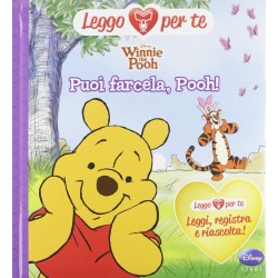 Winnie the Pooh. Puoi farcela, Pooh! 