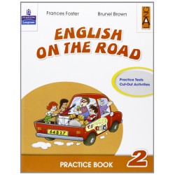 English on the road. Practice book. Per la Scuola elementare: 2