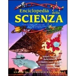 Enciclopedia della scienza 